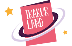 Irakurland